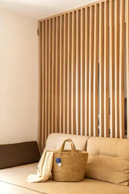 Area soggiorno di Bilocale di Design SP12, Condominio San Paolo - 3' Piano - Adria Holiday Jesolo