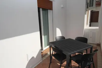 Planimetria di Residence Sporting