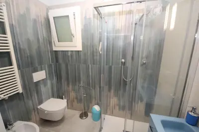Bagno di Residence Sporting