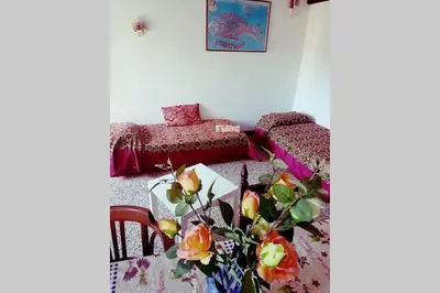 Planimetria di LARGE TOP 3 ROOMS FLAT CENTRAL RIALTO