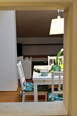 Planimetria di Casa Mosaico