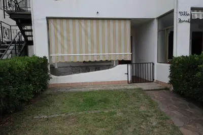 Edificio in cui si trova l'appartamento