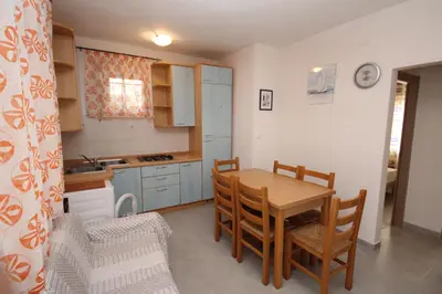 Cucina o angolo cottura di Faustina 02