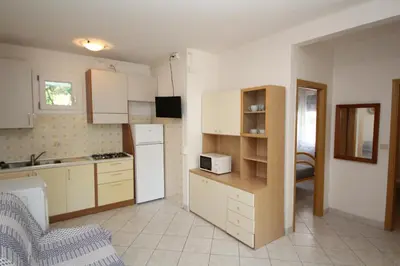 Cucina o angolo cottura di Arianna 01