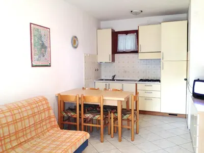 Cucina o angolo cottura di Arianna 02