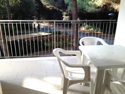 Balcone o terrazza di Arianna 02