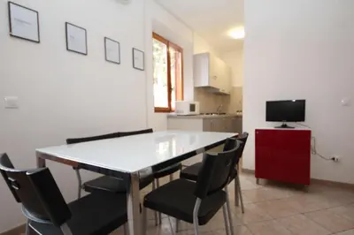 Cucina o angolo cottura di Oriella