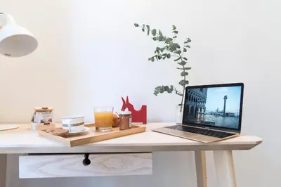 TV o dispositivi per l'intrattenimento presso Hinc Domus - Venezia