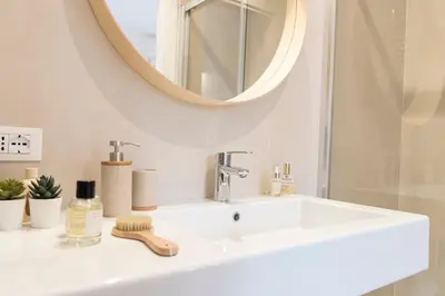 Bagno di Hinc Domus - Venezia