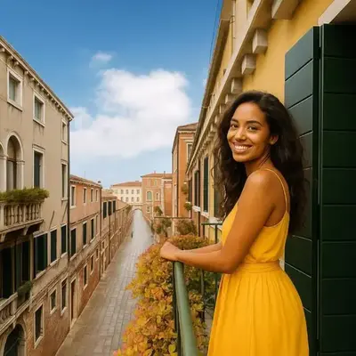 Hinc Domus - Venezia