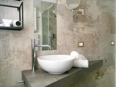 Bagno di Colibrì House ApartSuite Chioggia