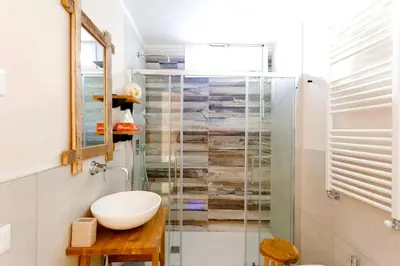 Bagno di Colibrì House ApartSuite Chioggia