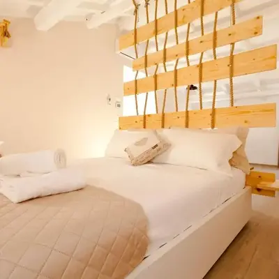 Colibrì House ApartSuite Chioggia