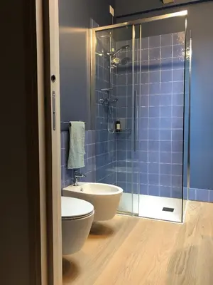 Bagno di Foresteria Conti, sulle tracce di Shakespeare