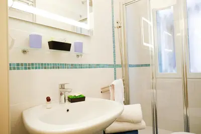 Bagno di Appartamento San Marco Frezzaria