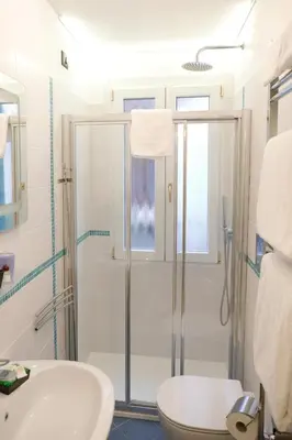 Bagno di Appartamento San Marco Frezzaria