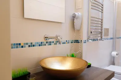 Bagno di Ca' Corazzeri