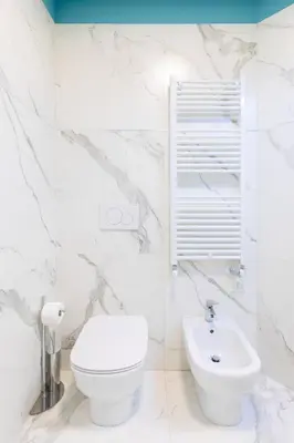 Bagno di Ca' dei Cedri