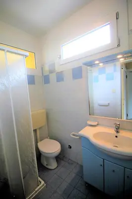Bagno di Villa Marianna