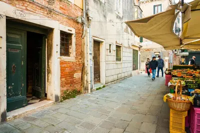 Ospiti di Apostoli by Sarlux