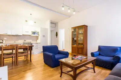 Cucina o angolo cottura di Apostoli by Sarlux