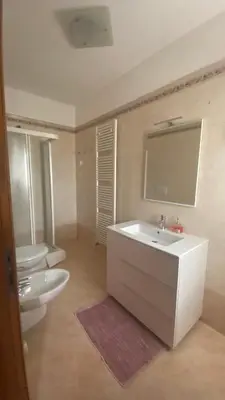 Bagno di La Casa di M : D M.