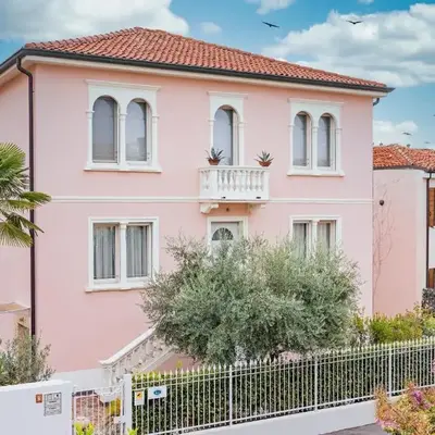 B&B Villa Rosa