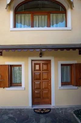 Planimetria di 