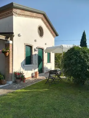 Giardino di Casa Pianta