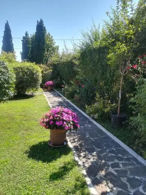 Giardino di Casa Pianta