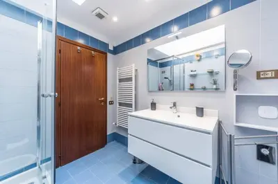 Bagno di Rialto apartment with Canal Grande view