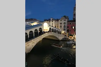 Luogo di interesse nelle vicinanze dell'appartamento