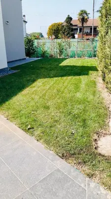 Giardino di GuestHost - Spa and Relax Lovely Apartment