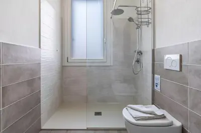 Bagno di Il Loft di Vanni