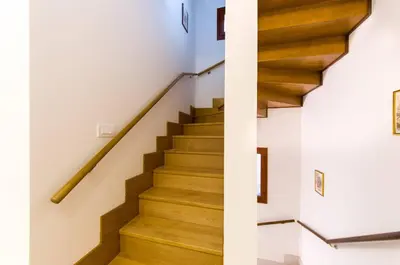 Planimetria di Residenza la Torretta