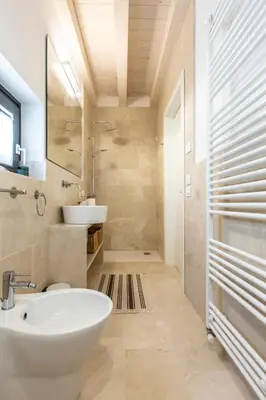 Bagno di Sant'alvise Design Palace R&R