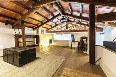 TV o dispositivi per l'intrattenimento presso Sant'alvise Design Palace R&R
