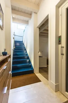 Planimetria di Sant'alvise Design Palace R&R
