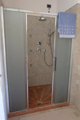 Bagno di B&B agli Ulivi