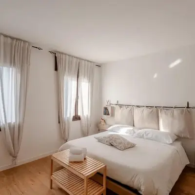BACARìA DA DANTE Rooms