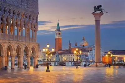 Luogo di interesse nelle vicinanze della casa vacanze