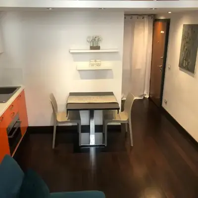 Venetian Loft House