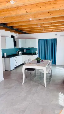 Cucina o angolo cottura di Villavecchia
