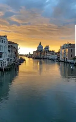 Paesaggio naturale nelle vicinanze dell'appartamento
