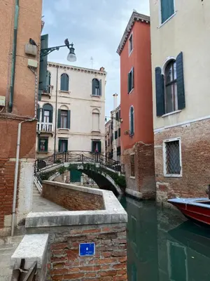 Edificio in cui si trova l'appartamento