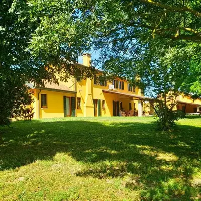 Agriturismo Zennare