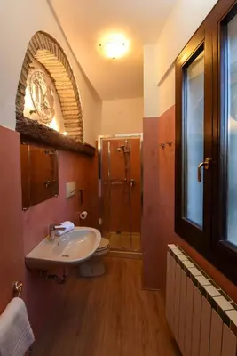 Bagno di at 1 minute from San Marco square
