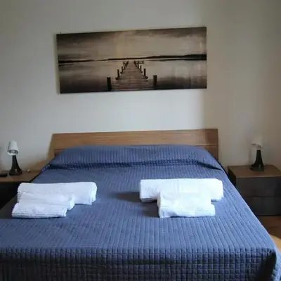 Locazione Turistica Elite Parco Brentelle bed & breakfast - Chiesanuova 135 e 167