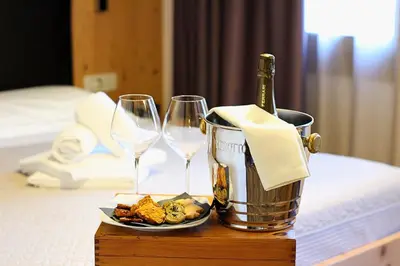 Bevande di Locanda Montegrappa