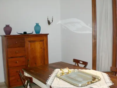 Planimetria di Cà Dolce